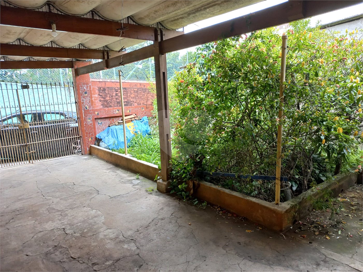 Casa Térrea à venda com 1 quarto em Vila Nivi, São Paulo, SP