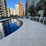 Apartamento Residencial à venda, Vila Luis Antônio, Guarujá - AP1540.