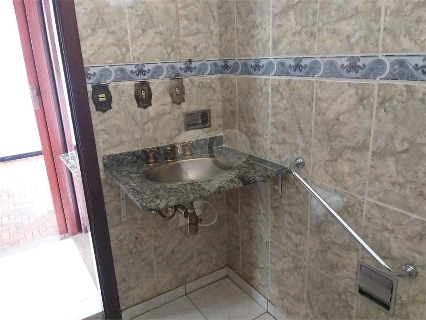 Apartamento à venda com 1 quarto em Liberdade, São Paulo, SP