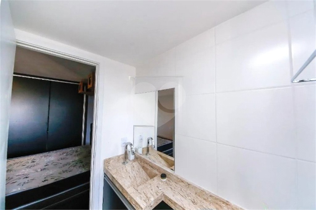 Apartamento à venda com 1 quarto em Vila Ema, São Paulo, SP