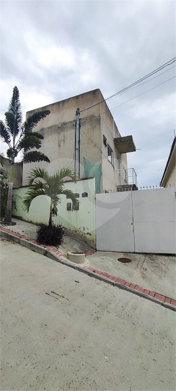 Casa à venda com 2 quartos no condomínio Village Texeira Campos, Rio de Janeiro - RJ