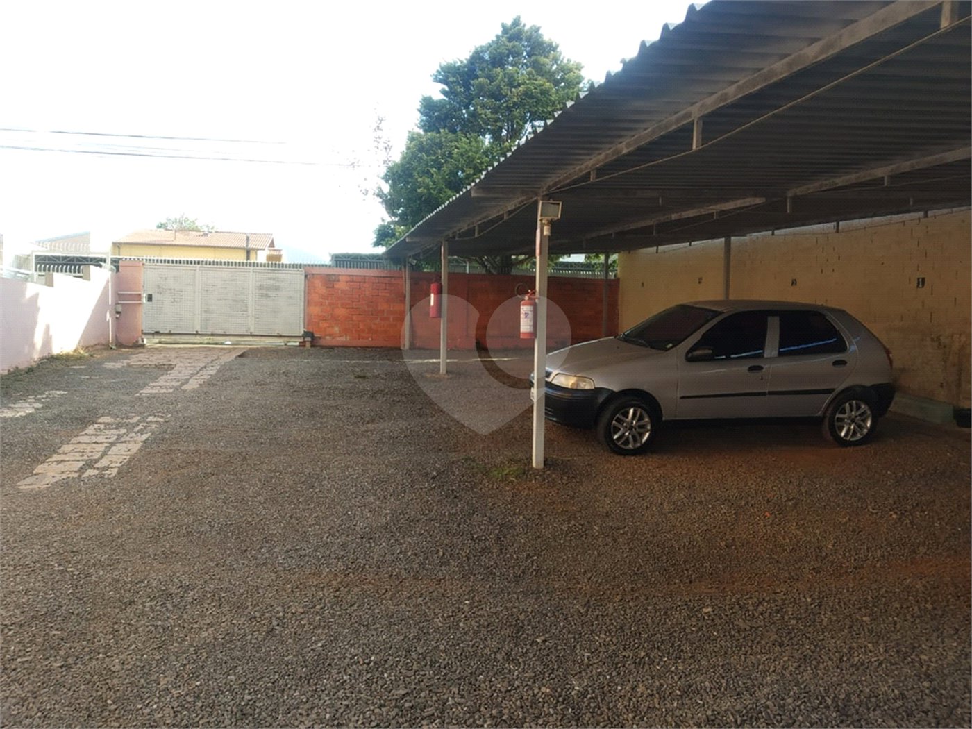 Apartamento à venda com 2 quartos em Vila Homero, Indaiatuba, SP