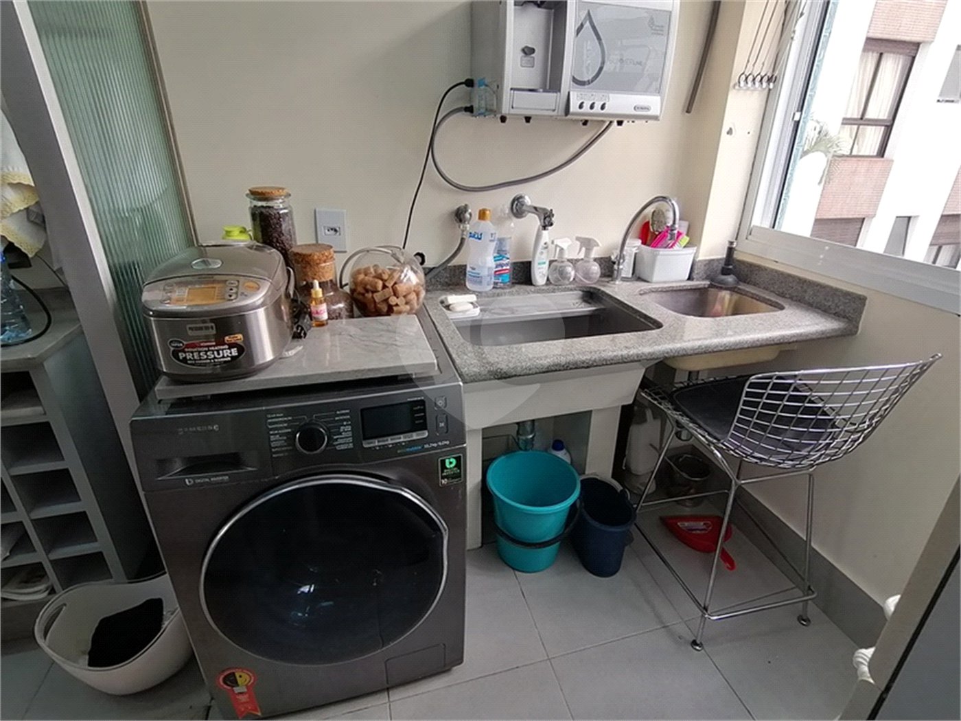 Apartamento à venda com 2 quartos, sendo 1 suíte, em Jardim Paulista, São Paulo, SP