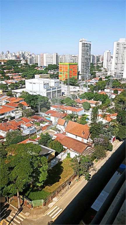 Apartamento à venda com 3 quartos em Brooklin Paulista, São Paulo, SP