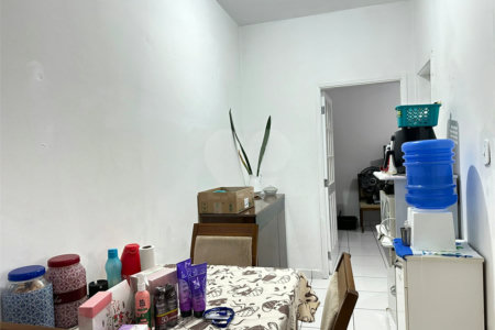 Apartamento à venda com 1 suíte em República, São Paulo, SP