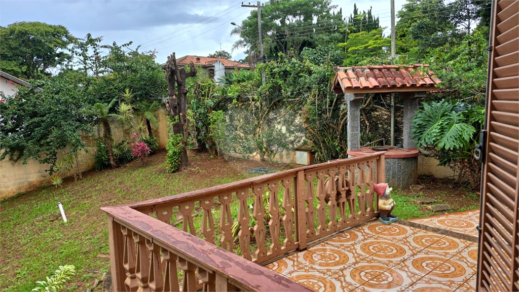 Casa à venda com 5 quartos, sendo 2 suítes, em Rancho Grande, Mairiporã, SP