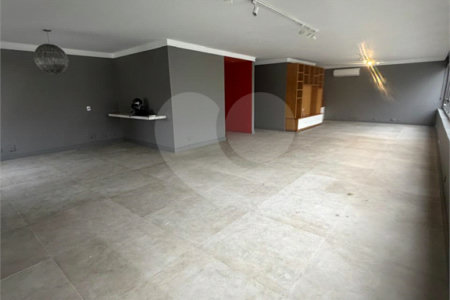 Apartamento para alugar com 3 suítes em Itaim Bibi, São Paulo, SP