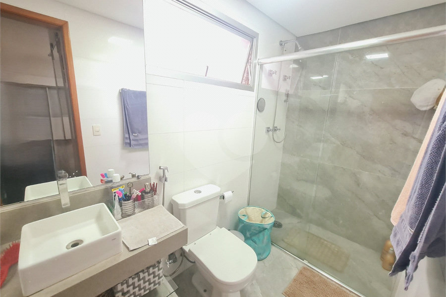 Apartamento à venda com 3 quartos, sendo 1 suíte, em Água Fria, São Paulo, SP
