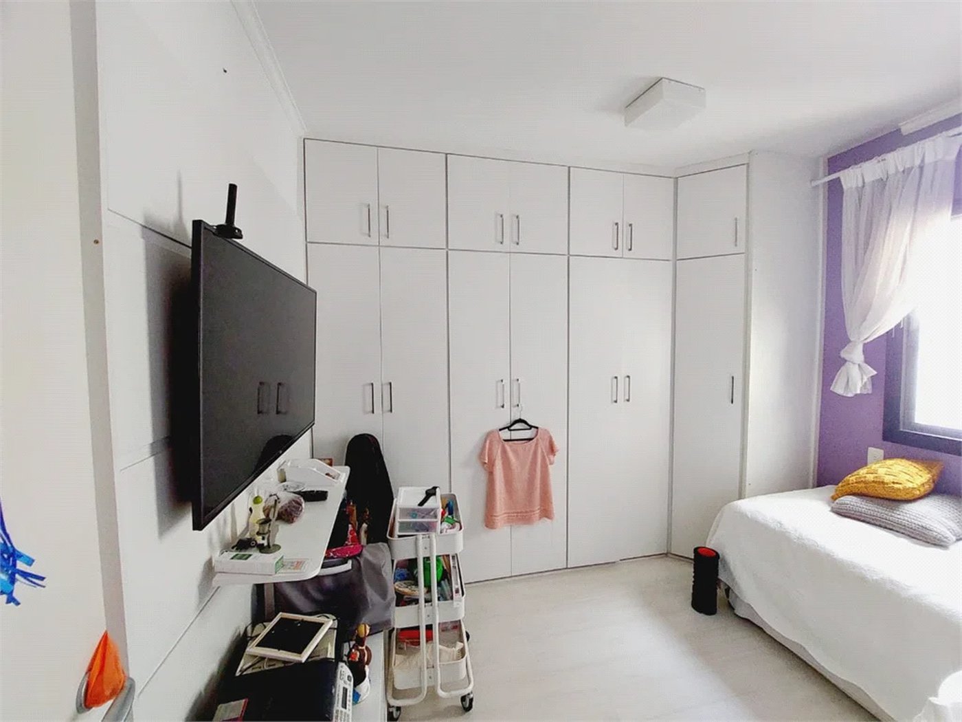 Apartamento à venda com 3 quartos, sendo 1 suíte, em Alto da Lapa, São Paulo, SP