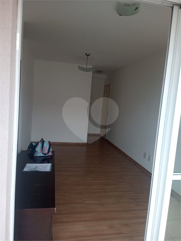 Apartamento à venda com 2 quartos em Vila Guilherme, São Paulo, SP