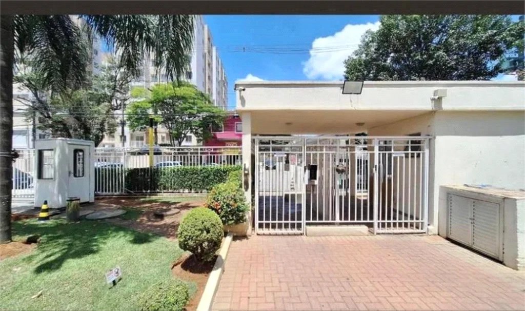 Apartamento à venda com 2 quartos, sendo 1 suíte, em Água Branca, São Paulo, SP