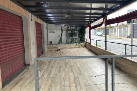 Salão Comercial para alugar em Chácara Santo Antônio, São Paulo, SP