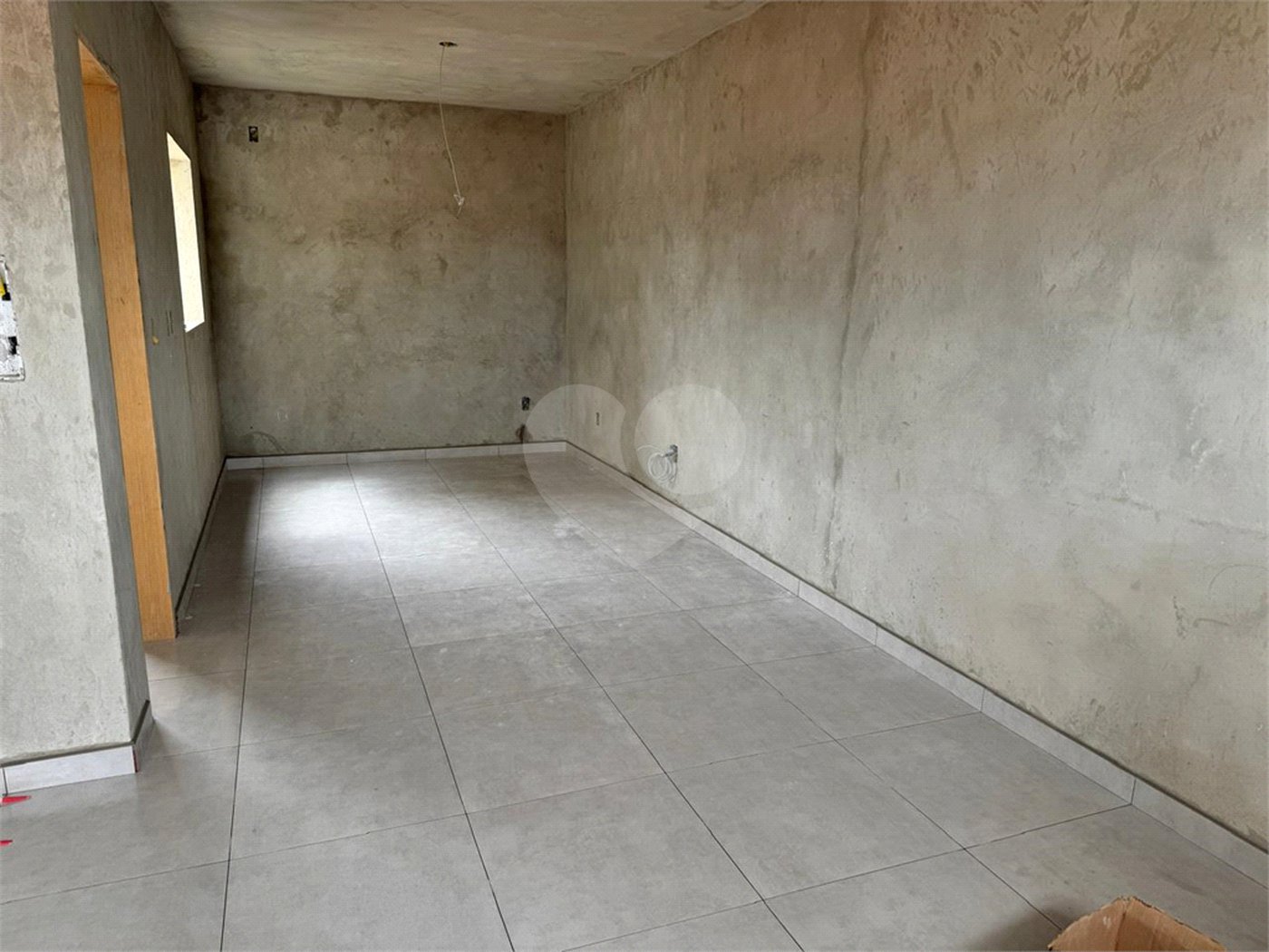 Kitnet à venda com 1 quarto em Jardim Gutierres, Sorocaba, SP