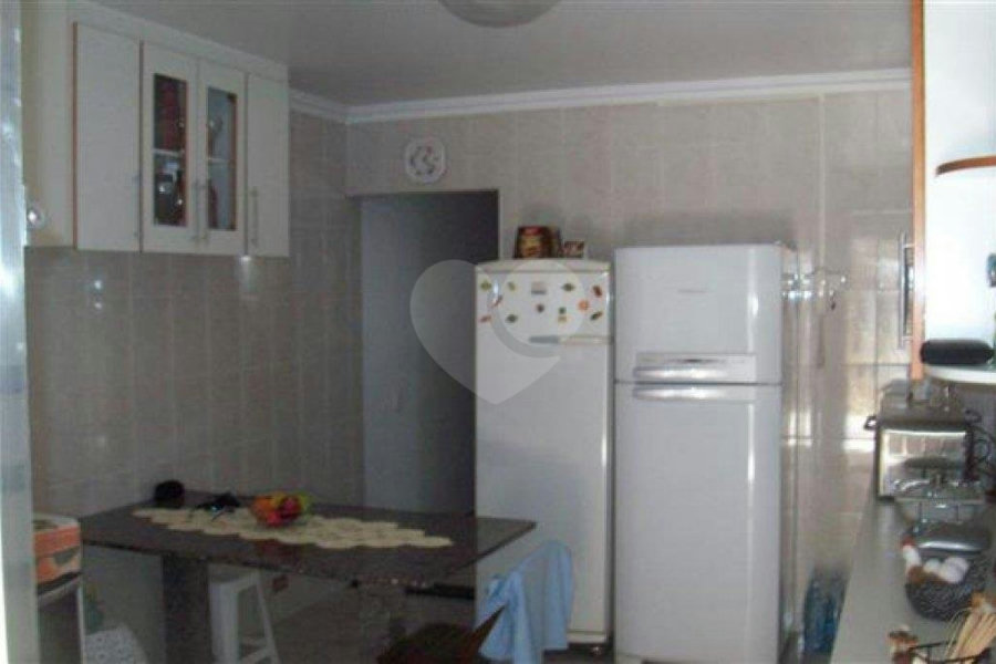 Sobrado à venda com 3 quartos, sendo 1 suíte, em Freguesia do Ó, São Paulo, SP