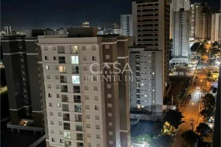 Apartamento à venda com 3 quartos, sendo 1 suíte, em Parque Campolim, Sorocaba, SP