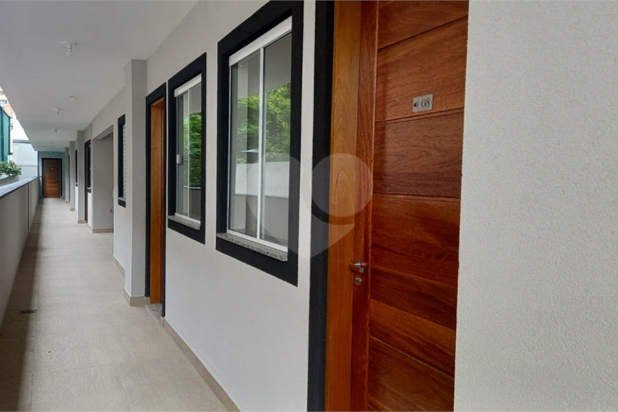 Casa à venda com 2 quartos no condomínio Residencial Casalbuono, São Paulo - SP