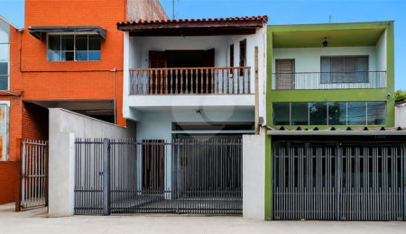Casa à venda com 2 quartos, sendo 1 suíte, em Vila Santa Rita, Sorocaba, SP