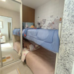 Apartamento à venda com 2 quartos em Vila Gustavo, São Paulo, SP