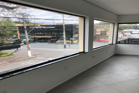 Salão Comercial à venda em Santa Rosa, Vinhedo, SP