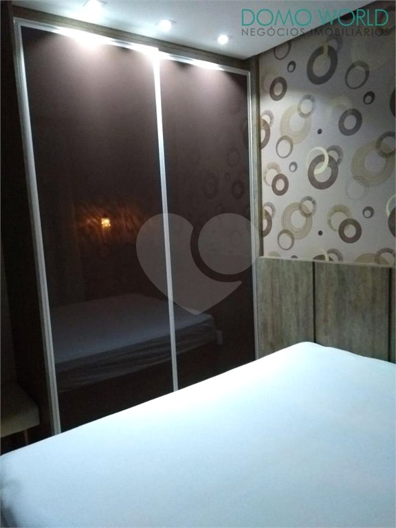Apartamento à venda com 3 quartos, sendo 1 suíte, em Paraíso, Santo André, SP