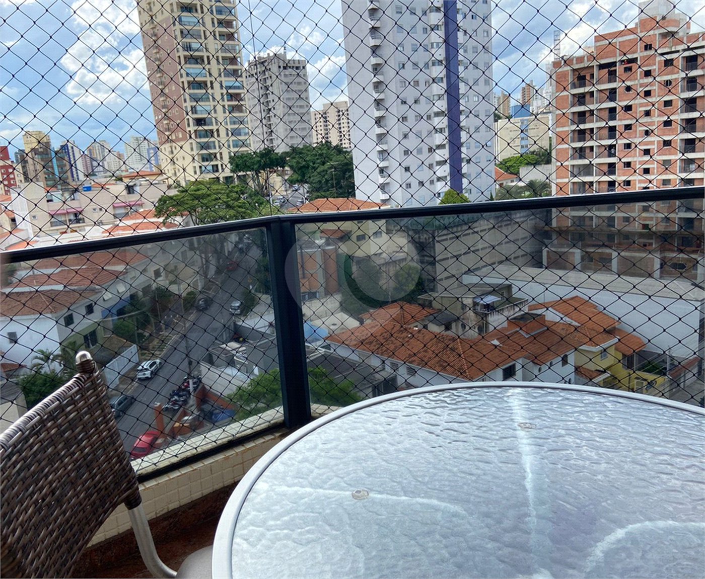 Apartamento à venda com 3 quartos, sendo 1 suíte, em Vila Paulicéia, São Paulo, SP