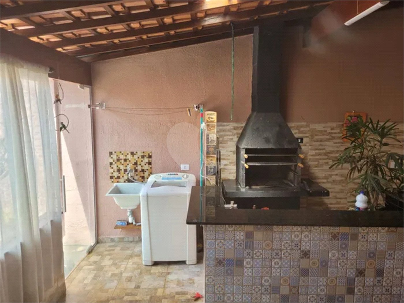 Casa à venda com 2 quartos no condomínio Campo Belo, São José dos Campos - SP