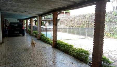 Casa à venda com 6 quartos, sendo 3 suítes, em Brooklin Paulista, São Paulo, SP