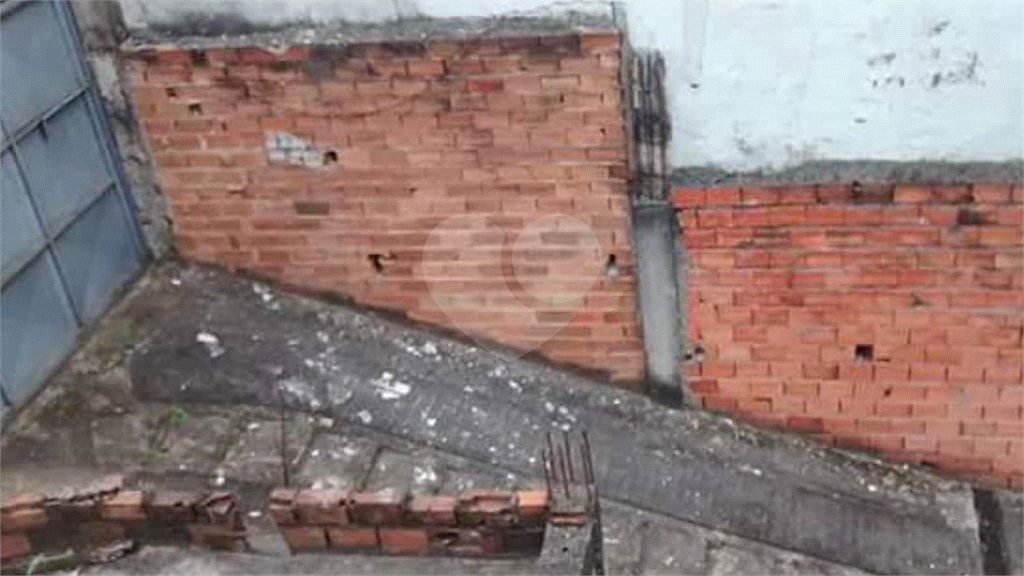 Terreno à venda em Vila Ede, São Paulo, SP