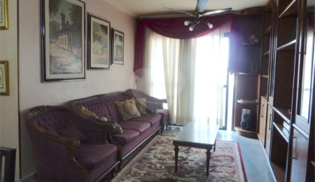 Apartamento à venda com 4 quartos, sendo 1 suíte,  em Vila Leopoldina, São Paulo, SP