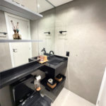 Apartamento à venda ou para alugar com 1 quarto em Vila Olímpia, São Paulo, SP