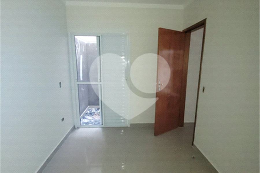 Casa à venda com 1 quarto no condomínio Residencial Vila Pauliceia, São Paulo - SP