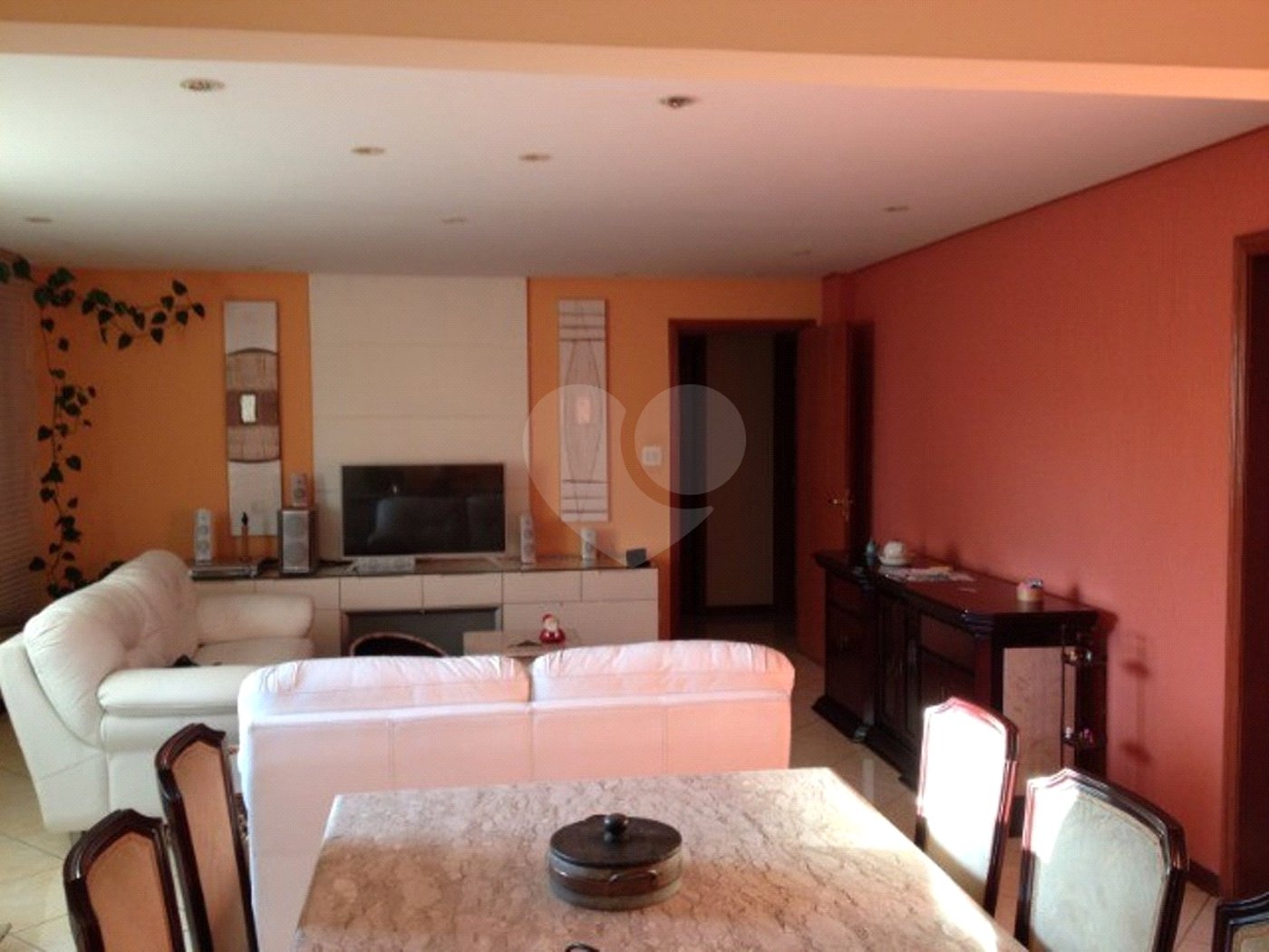 Apartamento à venda com 3 quartos, sendo 2 suítes, em Cambuci, São Paulo, SP
