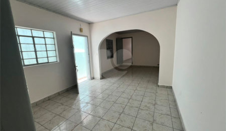 Casa à venda com 2 quartos em Vila Maria, São Paulo, SP