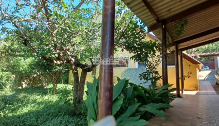 Chácara à venda com 3 quartos, sendo 1 suíte, em Vila Dom Pedro, Atibaia, SP