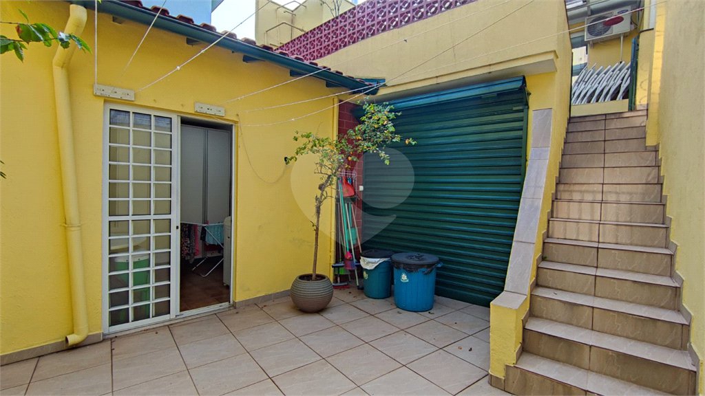 Sobrado à venda com 3 quartos, sendo 1 suíte, em Ipiranga, São Paulo, SP
