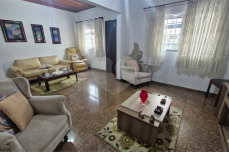 Casa à venda com 2 suítes em Jardim São Paulo(zona Norte), São Paulo, SP