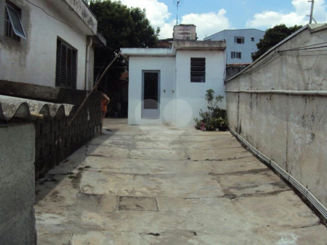 Terreno à venda em Vila Maria Alta, São Paulo, SP