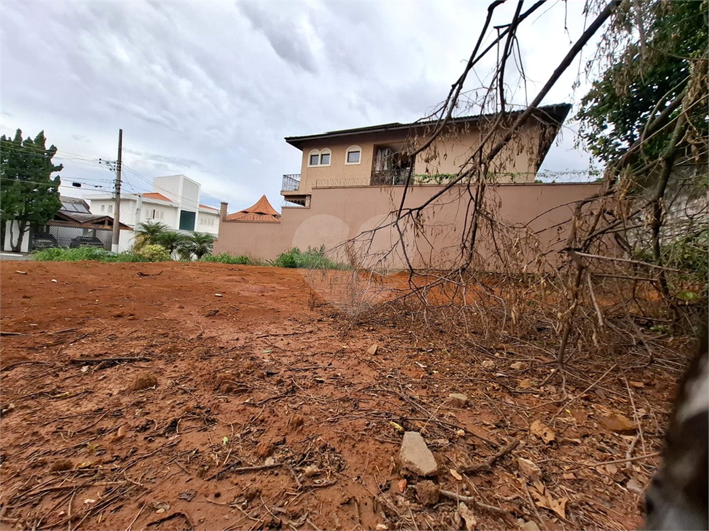 Terreno à venda em Vila Albertina, São Paulo, SP