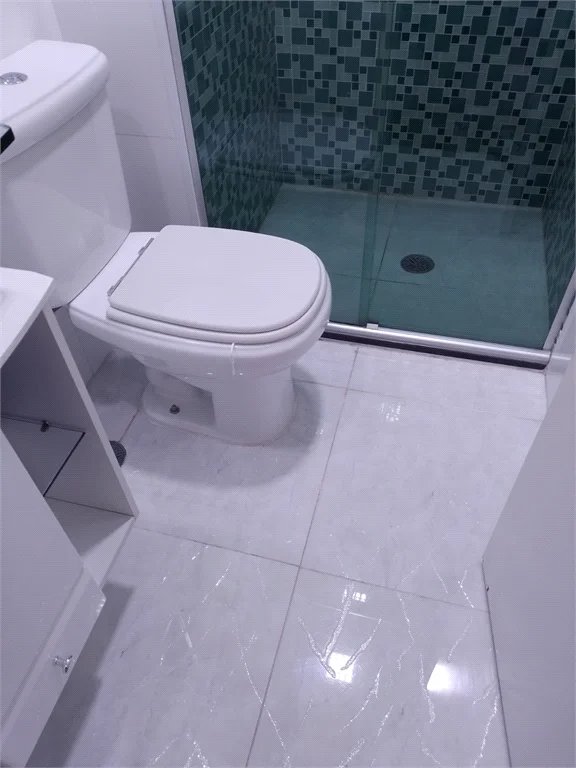 Apartamento à venda com 2 quartos em Pirajussara, São Paulo, SP