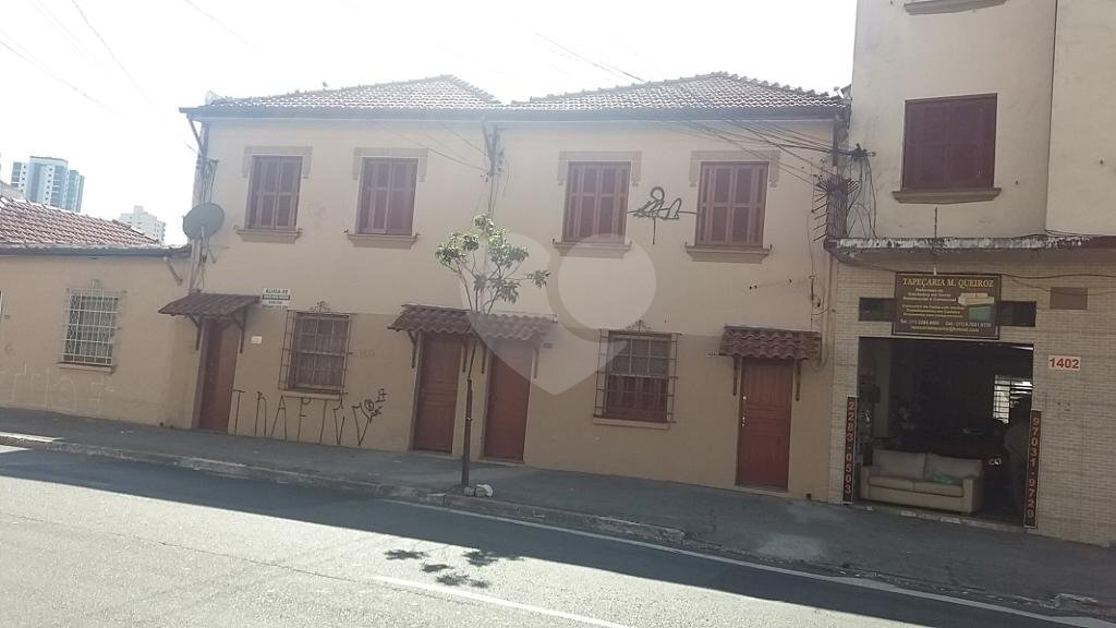 Prédio à venda em Santana, São Paulo, SP