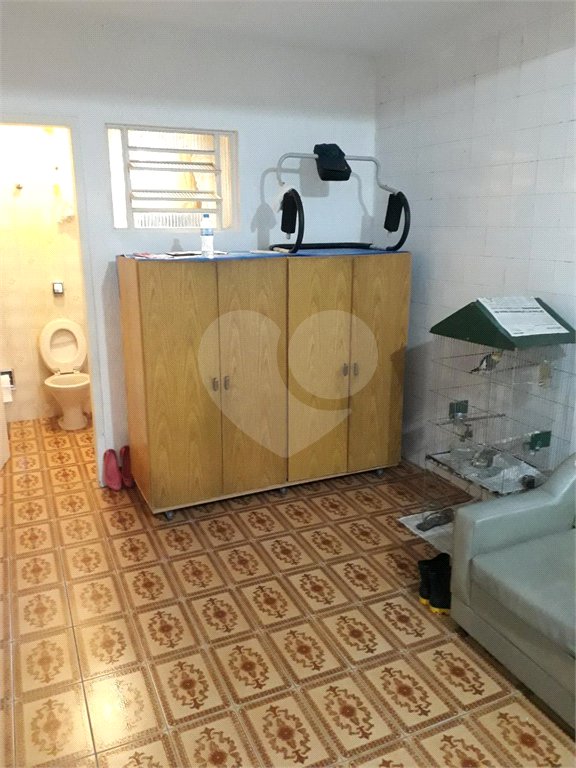 Sobrado à venda com 3 quartos em Casa Verde, São Paulo, SP