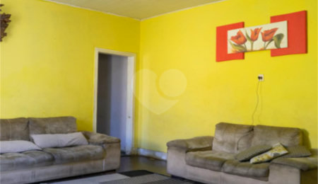 Casa Térrea à venda com 2 quartos em Vila Guilherme, São Paulo, SP