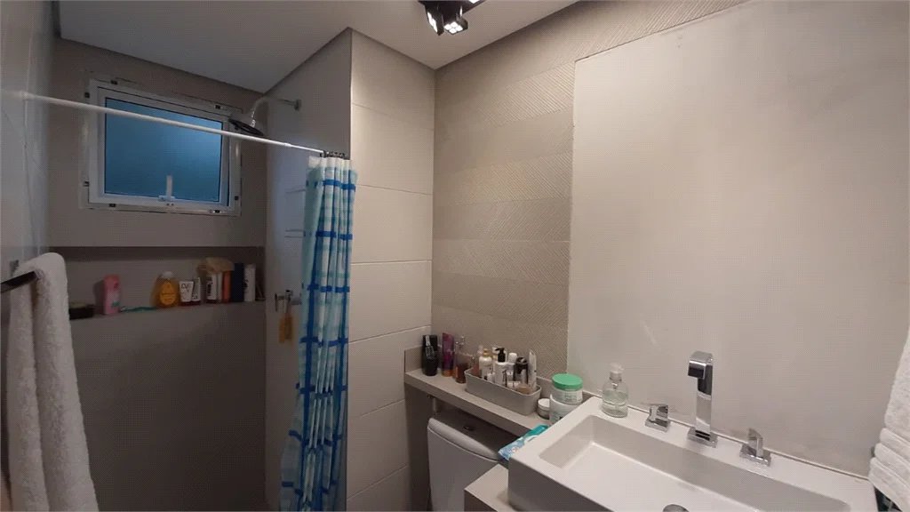 Apartamento à venda com 2 suítes em Jardim Caboré, São Paulo, SP