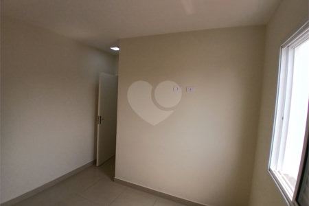 Apartamento à venda com 2 quartos em Vila Paulicéia, São Paulo, SP
