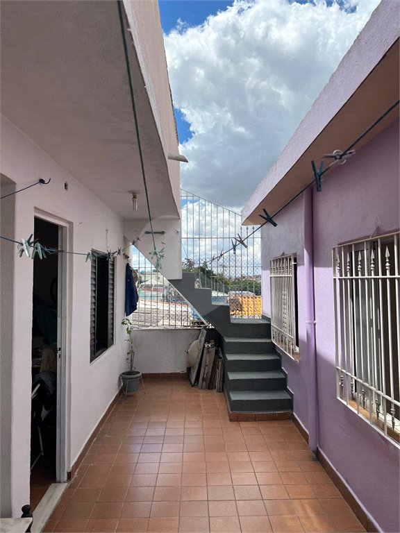 Casa à venda com 3 quartos, sendo 1 suíte, em Vila Medeiros, São Paulo, SP