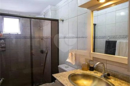 Apartamento à venda com 3 quartos em Jardim Oriental, São Paulo, SP