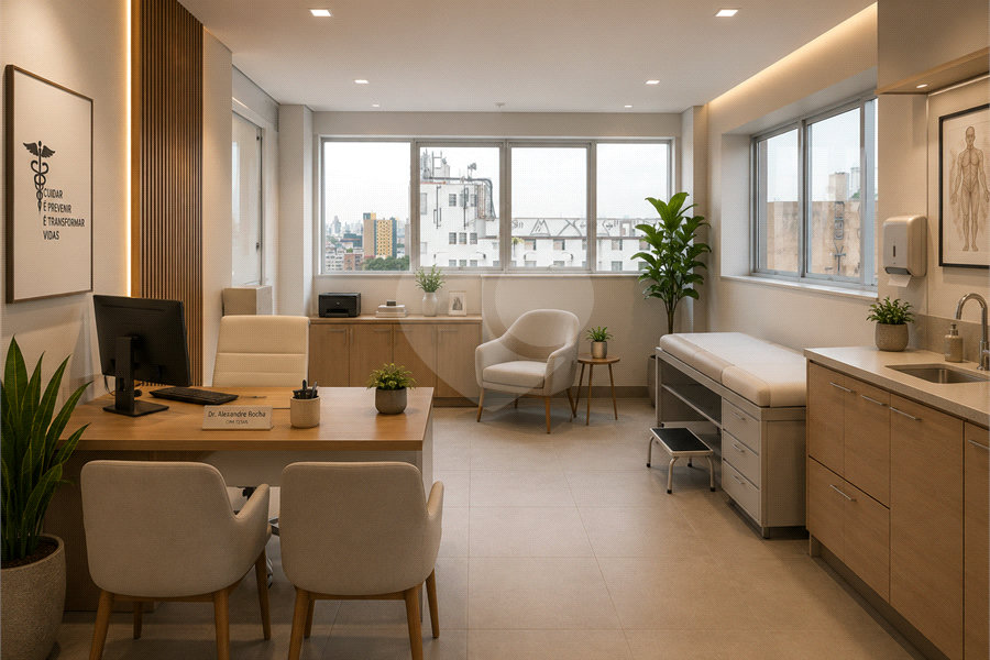 Sala para alugar em Santana, São Paulo, SP