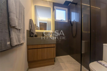 Apartamento à venda com 3 suítes em Vila Espírito Santo, Sorocaba, SP