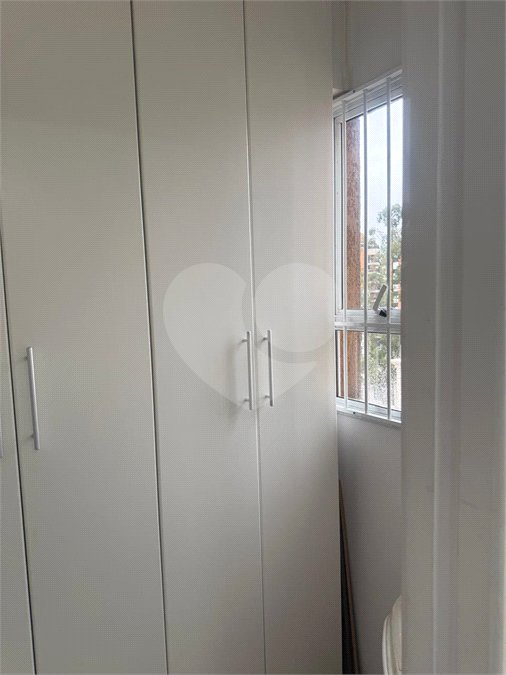 Apartamento à venda com 3 suítes em Vila Suzana, São Paulo, SP