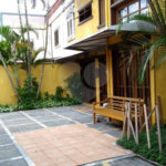 Casa à venda ou para alugar com 4 quartos, sendo 3 suítes, em Lapa, São Paulo, SP